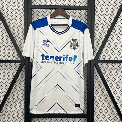 TENERIFE 25-26 PRIMERA EQUIPACIÓN