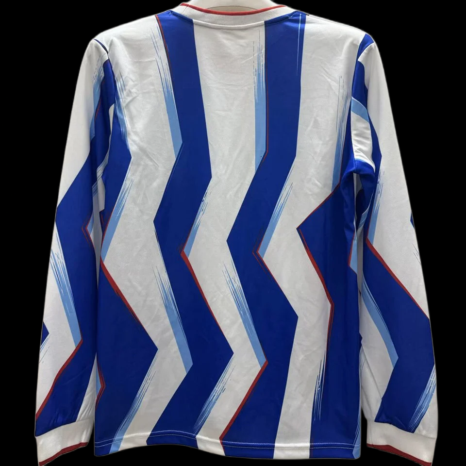 BARCELONA 26-27 SPECIAL EDITION MANGA LARGA