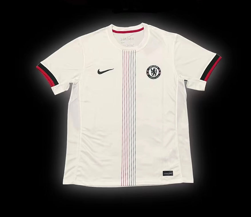 CHELSEA 25-26 SEGUNDA EQUIPACIÓN