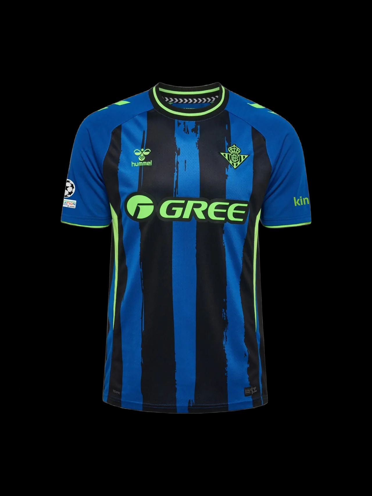 REAL BETIS 26-27 TERCERA EQUIPACIÓN
