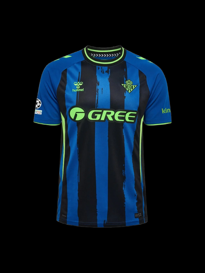 REAL BETIS 26-27 TERCERA EQUIPACIÓN
