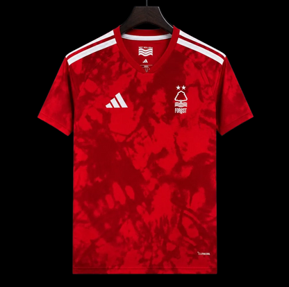 NOTTINGHAM FOREST 26-27 PRIMERA EQUIPACIÓN