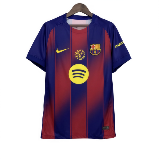 FC BARCELONA x DELLAFUENTE