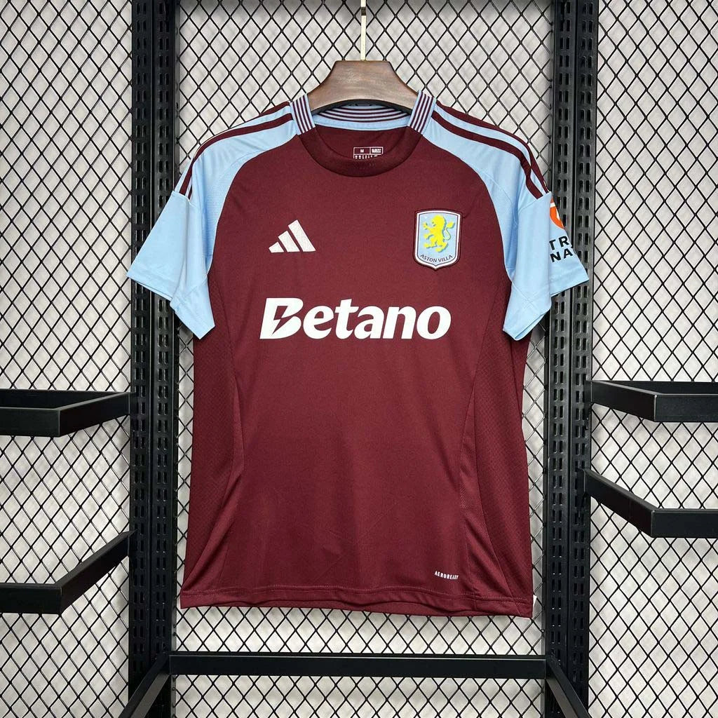 ASTON VILLA