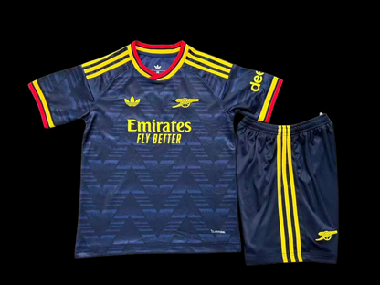 ARSENAL NIÑOS 26-27 SEGUNDA EQUIPACIÓN