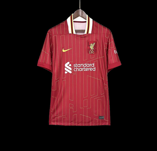 LIVERPOOL