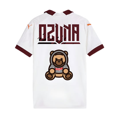 MANCHESTER CITY x OZUNA