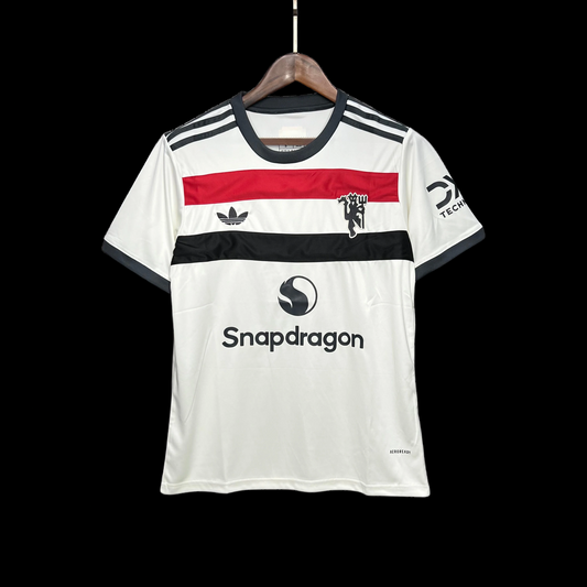 MANCHESTER UNITED