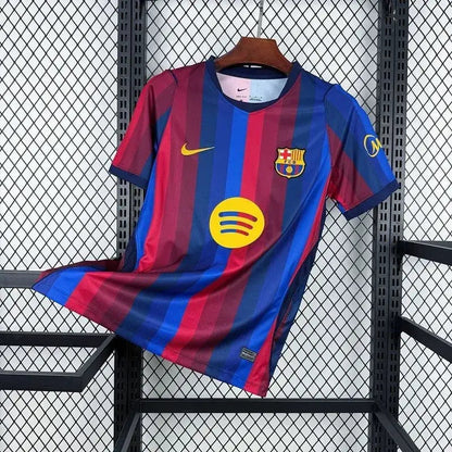 BARCELONA 26-27 PRIMERA EQUIPACIÓN