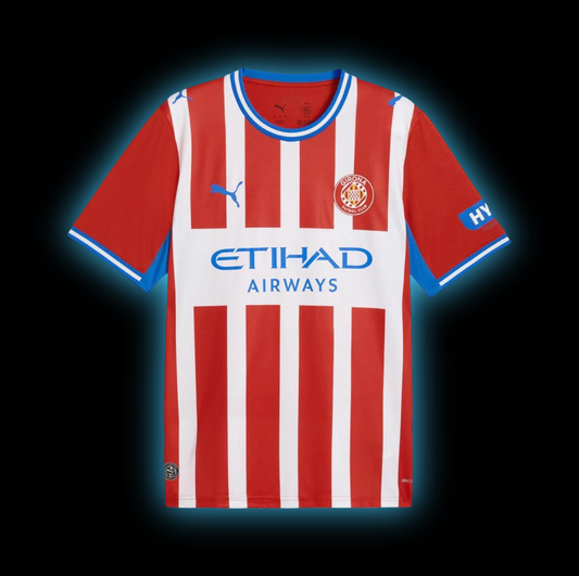GIRONA 26-27 PRIMERA EQUIPACIÓN