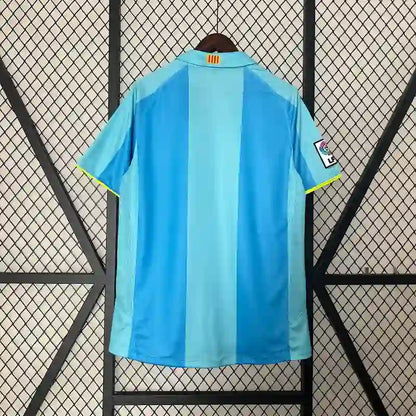 FCB RÉTRO 2007-2008