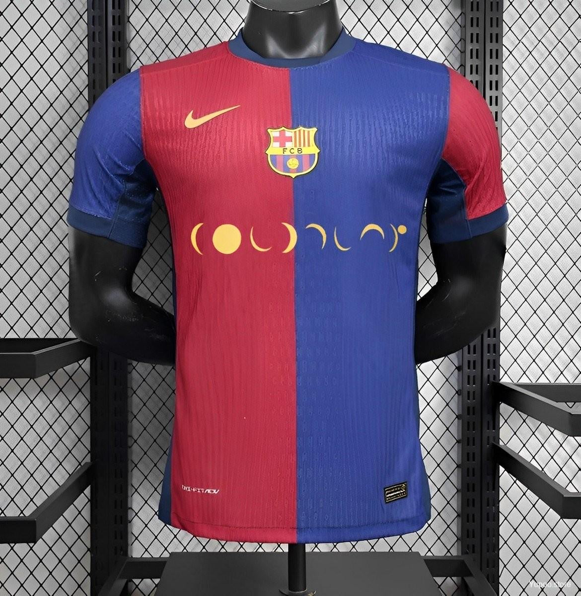 FCB SPECIAL EDITION