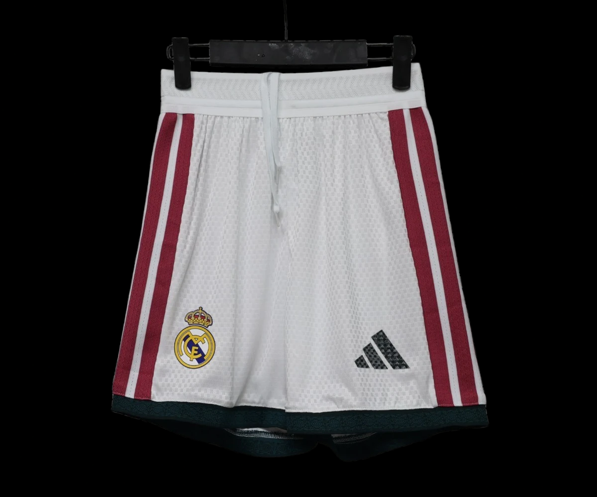 REAL MADRID 26-27 PANTALÓN CORTO