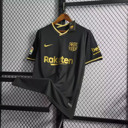 FC BARCELONA 2020 - 2021 RETRO