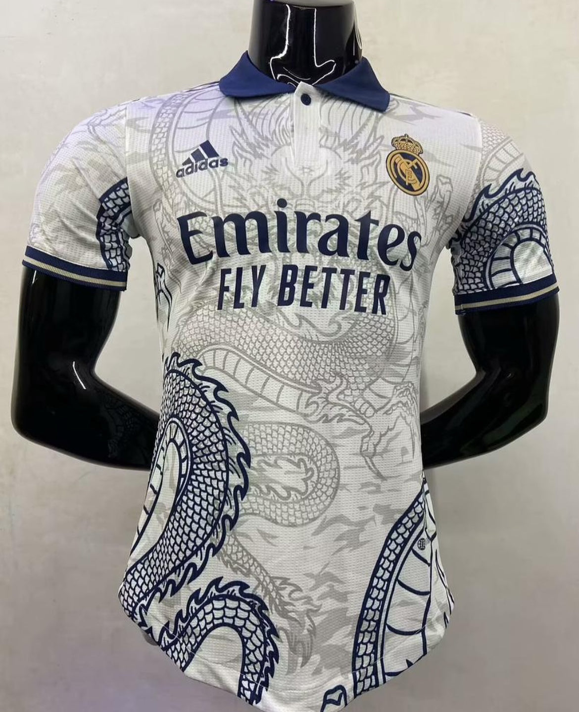 REAL MADRID SPECIAL EDITION