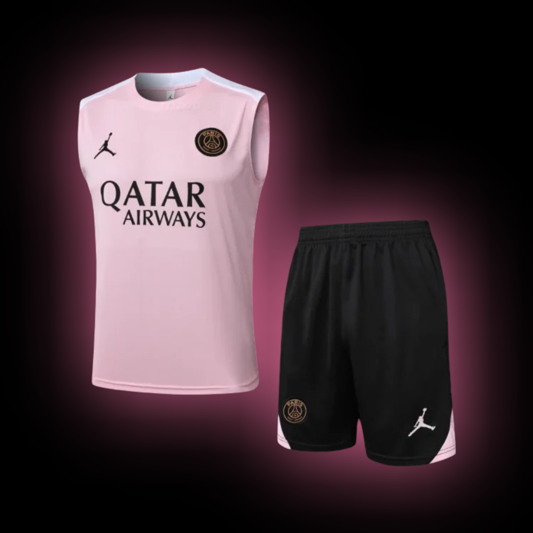 PSG 24-25 CONJUNTO DE ENTRENAMIENTO