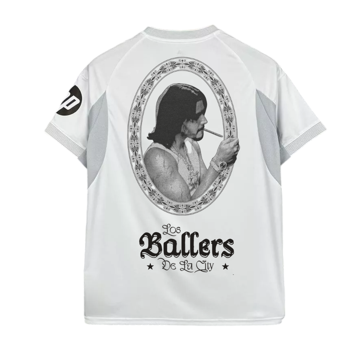 REAL MADRID x CLARENT