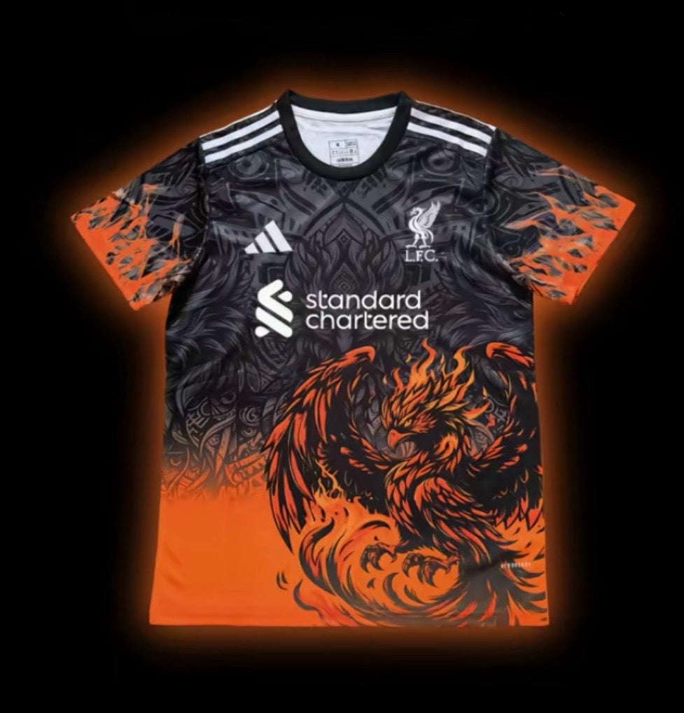 LIVERPOOL 24-25 SPECIAL EDITION