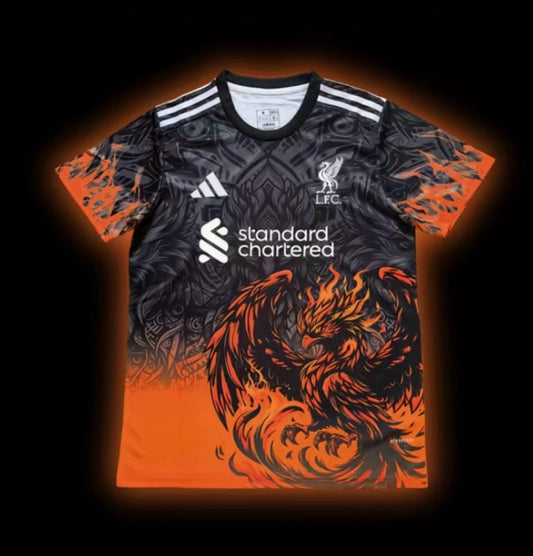 LIVERPOOL 24-25 SPECIAL EDITION