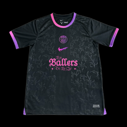 PSG x CLARENT