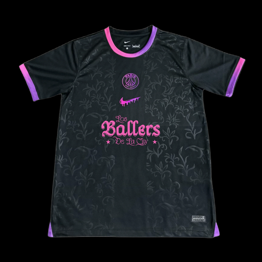 PSG x CLARENT