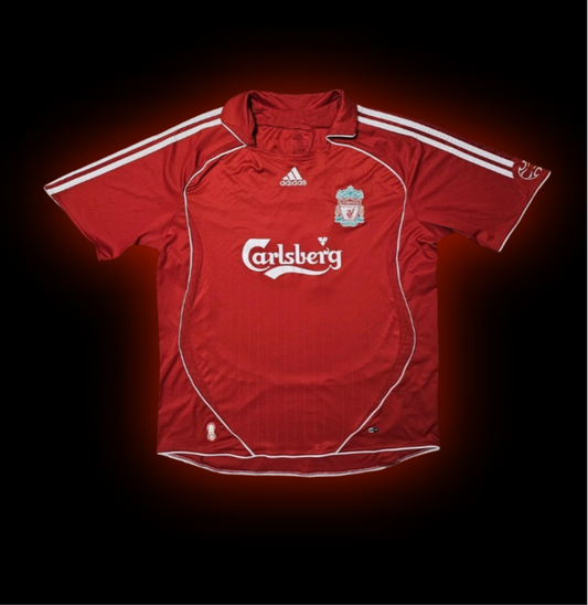 LIVERPOOL RÉTRO