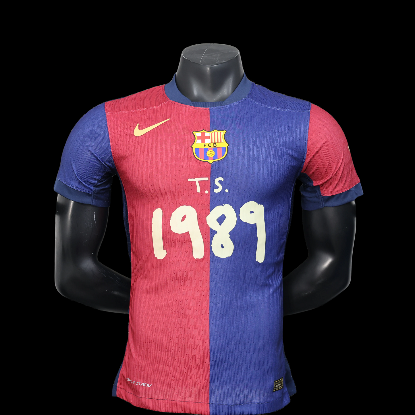 FC BARCELONA SPECIAL EDITION
