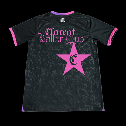 PSG x CLARENT