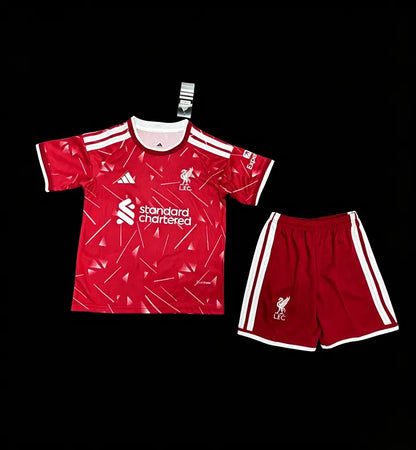 LIVERPOOL NIÑOS 26-27 PRIMERA EQUIPACIÓN