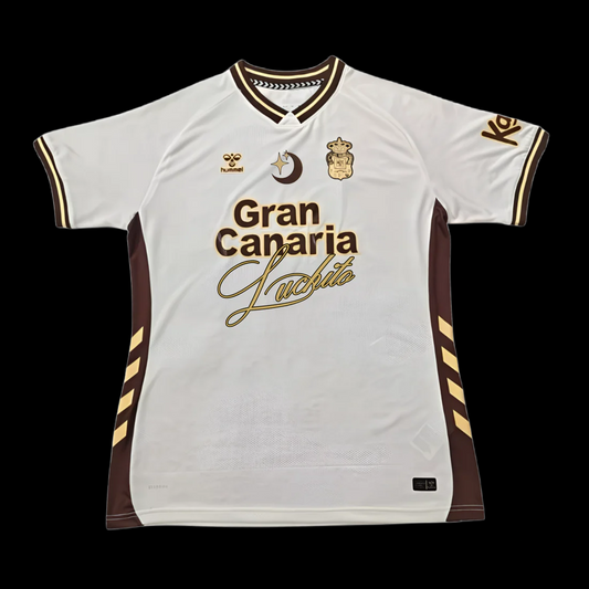 LAS PALMAS x LUCHO RK