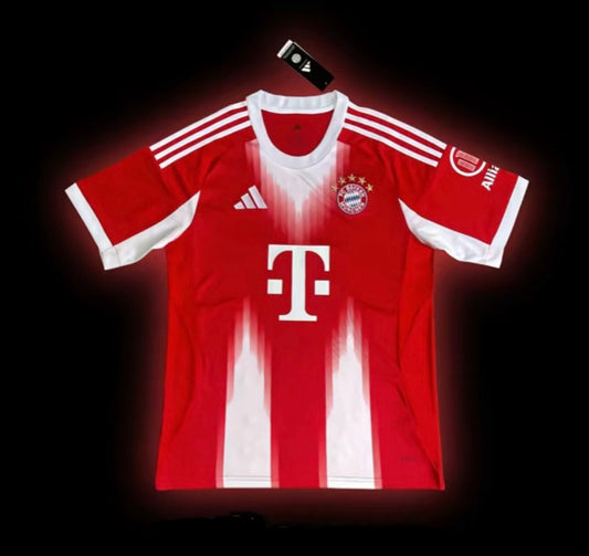 BAYERN DE MUNICH 25-26 PRIMERA EQUIPACION