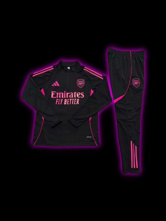 ARSENAL NIÑOS 25-26 CHÁNDAL