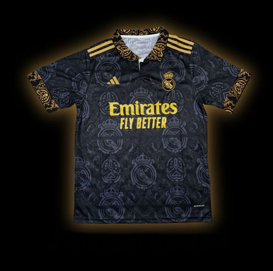 ÉDITION SPÉCIALE REAL MADRID