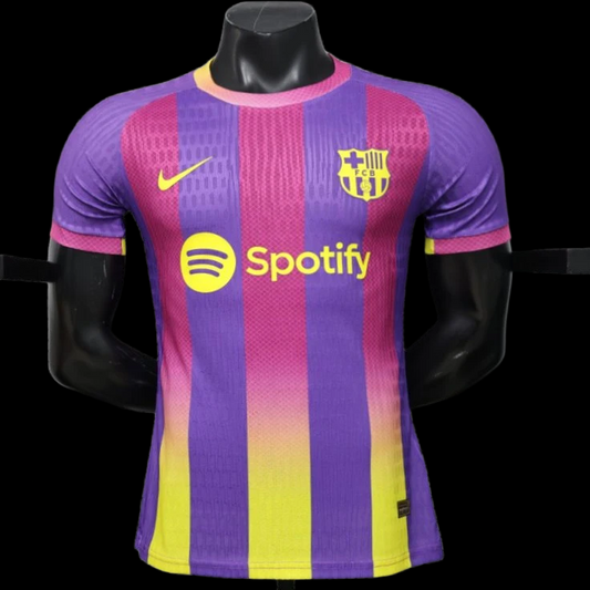 BARCELONA 26-27 SPECIAL EDITION