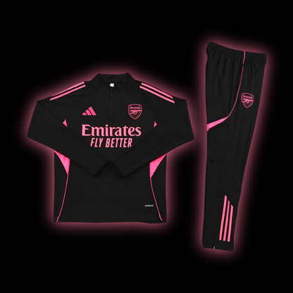 ARSENAL 25-26 CHÁNDAL