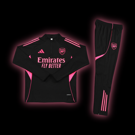 ARSENAL 25-26 CHÁNDAL
