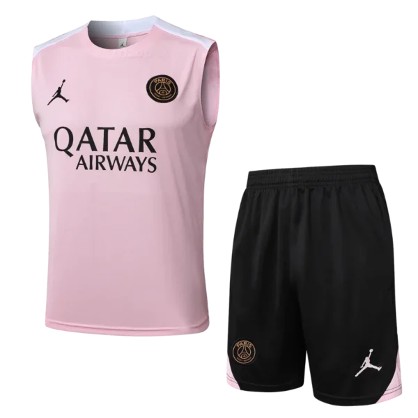 PSG 24-25 CONJUNTO DE ENTRENAMIENTO