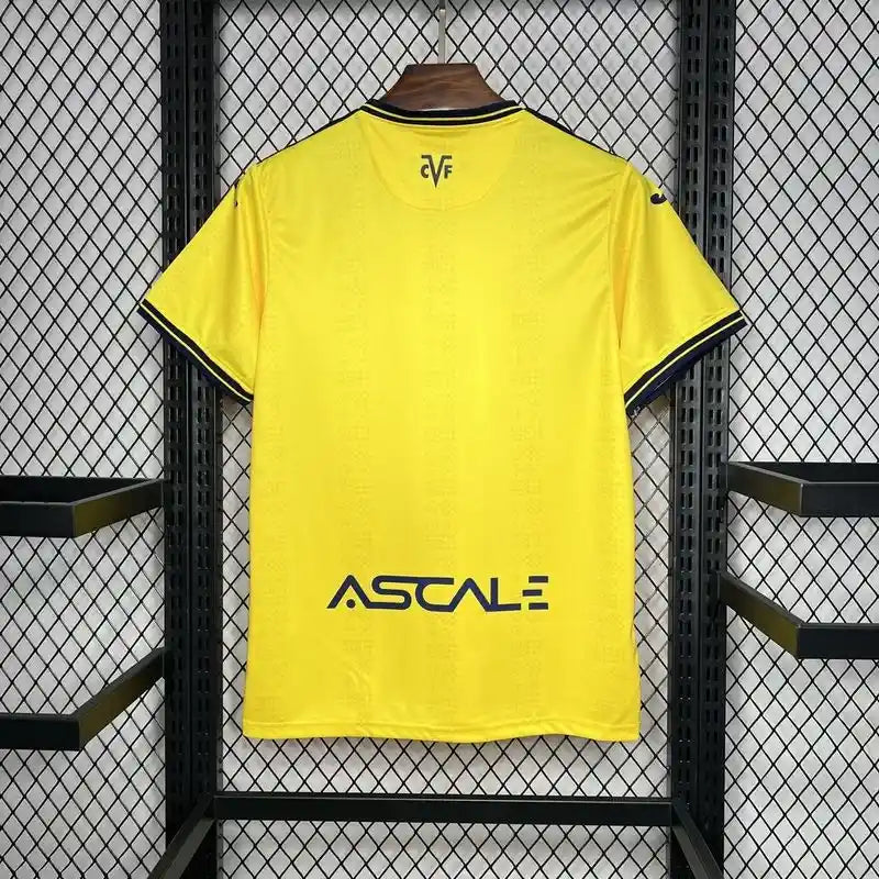 VILLAREAL