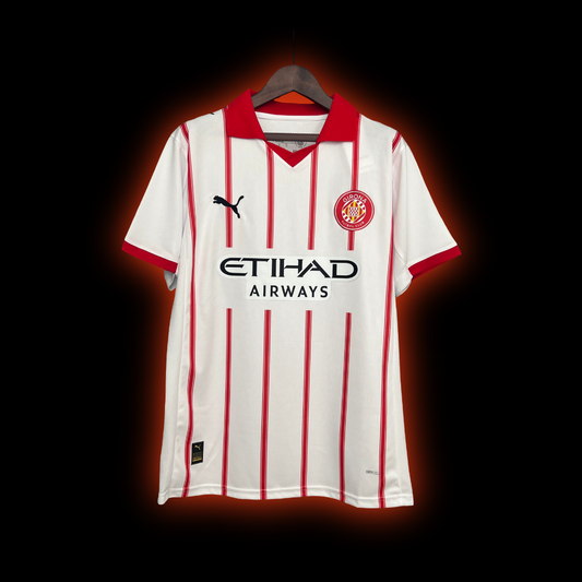 GIRONA 25-26 PRIMERA EQUIPACIÓN