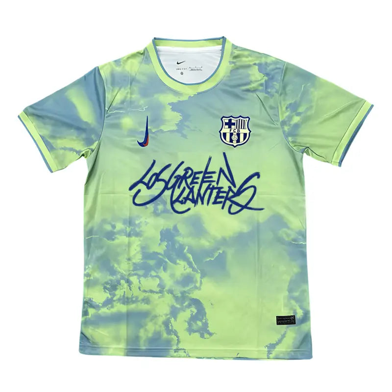 BARCELONA x JC REYES