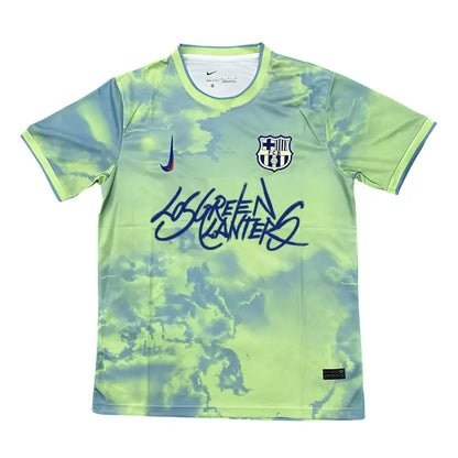 BARCELONA x JC REYES