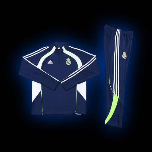 REAL MADRID 25-26 CHÁNDAL