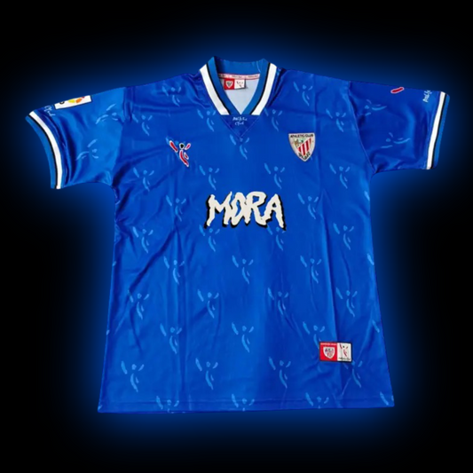ATHLETIC CLUB x MORA