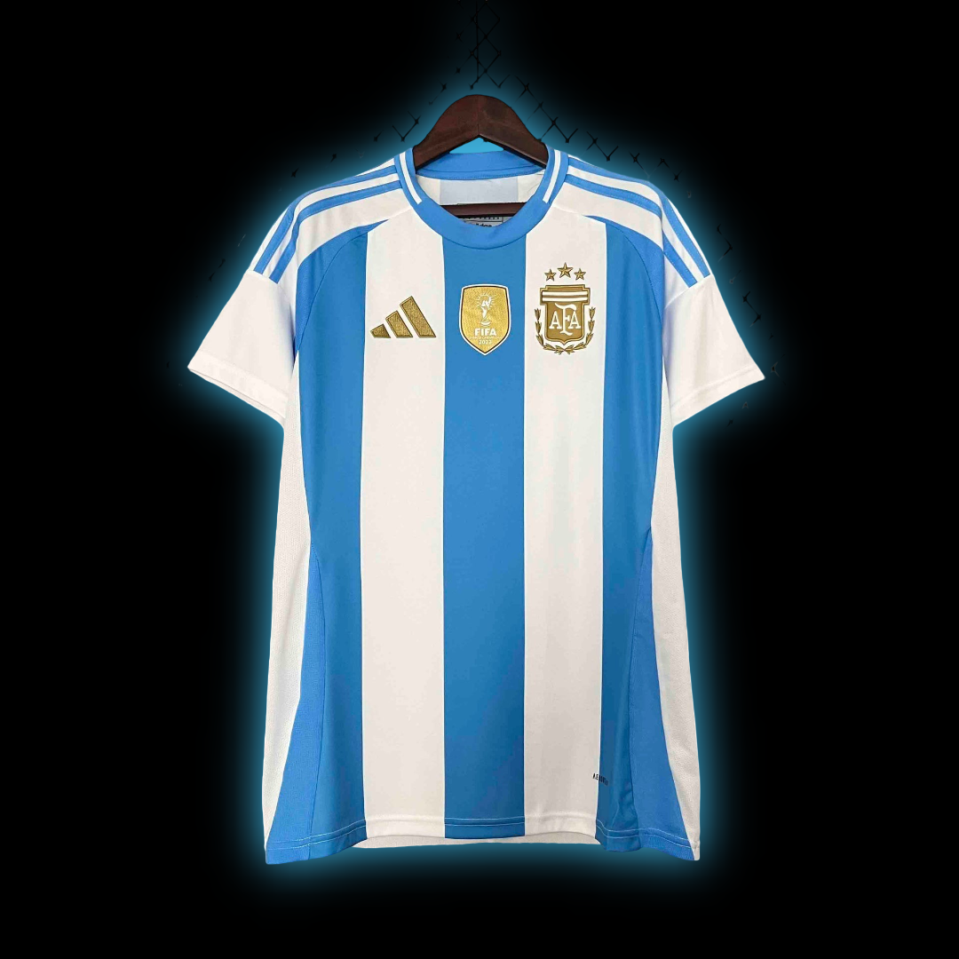ARGENTINA