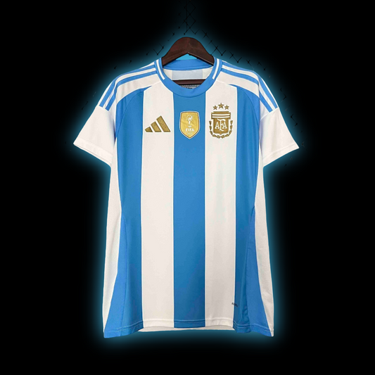 ARGENTINE