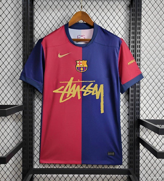 FCB SPECIAL EDITION