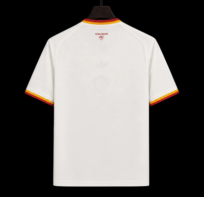AS ROMA 26-27 SEGUNDA EQUIPACIÓN
