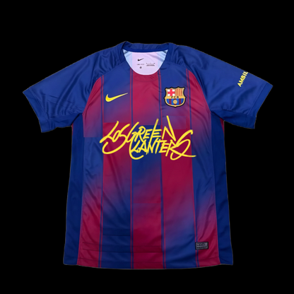 FC BARCELONA x JC REYES