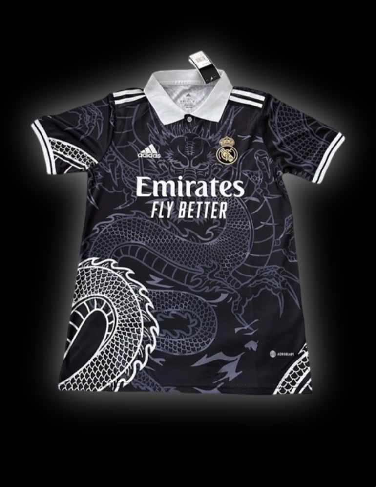 REAL MADRID SPECIAL EDITION