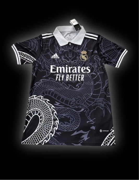 ÉDITION SPÉCIALE REAL MADRID